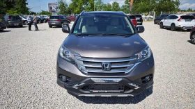 Honda Cr-v НОВИ ДЖАНТИ-ГУМИDOT1825/Ролб/Спойл/Степ/NAV-БЪЛГАР, снимка 4