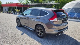 Honda Cr-v НОВИ ДЖАНТИ-ГУМИDOT1825/Ролб/Спойл/Степ/NAV-БЪЛГАР, снимка 7