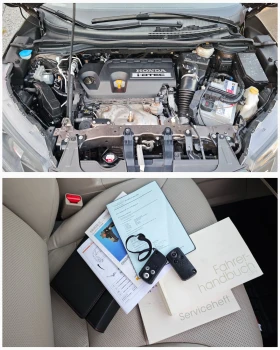 Honda Cr-v НОВИ ДЖАНТИ-ГУМИDOT1825/Ролб/Спойл/Степ/NAV-БЪЛГАР, снимка 10