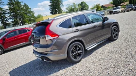 Honda Cr-v НОВИ ДЖАНТИ-ГУМИDOT1825/Ролб/Спойл/Степ/NAV-БЪЛГАР, снимка 9