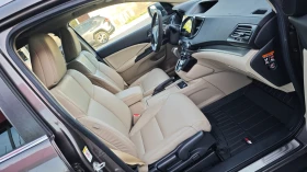 Honda Cr-v НОВИ ДЖАНТИ-ГУМИDOT1825/Ролб/Спойл/Степ/NAV-БЪЛГАР, снимка 11
