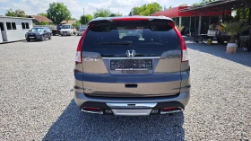 Honda Cr-v НОВИ ДЖАНТИ-ГУМИDOT1825/Ролб/Спойл/Степ/NAV-БЪЛГАР, снимка 8