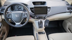 Honda Cr-v НОВИ ДЖАНТИ-ГУМИDOT1825/Ролб/Спойл/Степ/NAV-БЪЛГАР, снимка 12