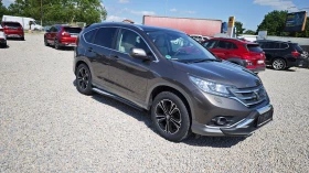 Honda Cr-v НОВИ ДЖАНТИ-ГУМИDOT1825/Ролб/Спойл/Степ/NAV-БЪЛГАР, снимка 6
