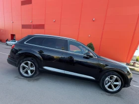 Audi Q7 SLINE* НА* ПРУЖИНИ* ПАНОРАМА* 6+ 1, снимка 4