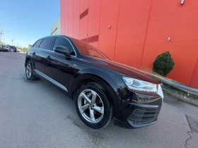 Audi Q7 SLINE* НА* ПРУЖИНИ* ПАНОРАМА* 6+ 1, снимка 2