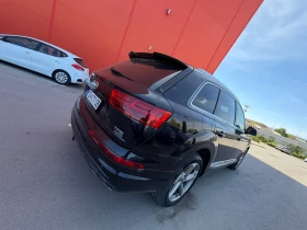 Audi Q7 SLINE* НА* ПРУЖИНИ* ПАНОРАМА* 6+ 1, снимка 5