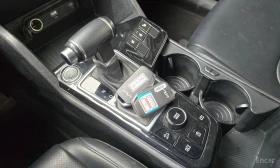 Kia Sportage 1.6T Trendy* HARMAN KARDON* DISTRONIC* ПОДГРЕВ* , снимка 13