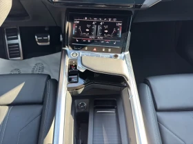 Audi Q8 e-Tron Sportback 55 = Black Optic Plus = Гаранция, снимка 10