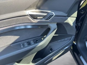 Audi Q8 e-Tron Sportback 55 = Black Optic Plus = Гаранция, снимка 6