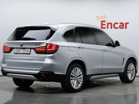BMW X5 (F15) xDrive 30D, снимка 2