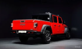 Jeep Gladiator 3.6* V6* RUBICON* ПОДГРЕВ* КАМЕРА* , снимка 2