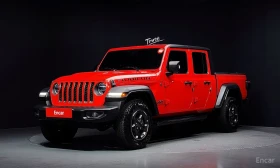 Jeep Gladiator 3.6* V6* RUBICON* ПОДГРЕВ* КАМЕРА* , снимка 1