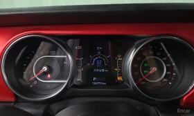 Jeep Gladiator 3.6* V6* RUBICON* ПОДГРЕВ* КАМЕРА* , снимка 11