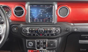 Jeep Gladiator 3.6* V6* RUBICON* ПОДГРЕВ* КАМЕРА* , снимка 8