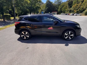 Nissan Qashqai 1.2 Turbo, Keyless, 360degree, снимка 3