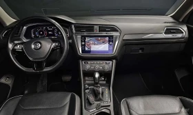 VW Tiguan * 2.0 TDI Prestige * ЦЕНА ДО БГ, снимка 7