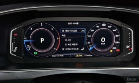 VW Tiguan * 2.0 TDI Prestige * ЦЕНА ДО БГ, снимка 8