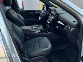 Mercedes-Benz GLE 43 AMG 4-Matic* PANO* 360* ОБДУХ* HARMAN* , снимка 11