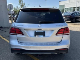 Mercedes-Benz GLE 43 AMG 4-Matic* PANO* 360* ОБДУХ* HARMAN* , снимка 5