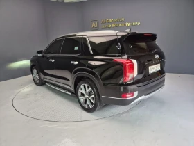 Hyundai Palisade 3.8 Automatic, снимка 4