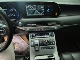 Hyundai Palisade 3.8 Automatic, снимка 10