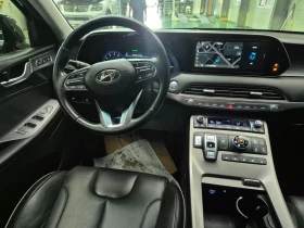 Hyundai Palisade 3.8 Automatic, снимка 8