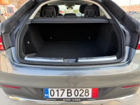 Mercedes-Benz GLE 350 AMG / PANORAMA / KEYLESS GO / DISTRONIC / BLIND AS, снимка 12