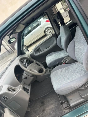 Suzuki Vitara 1.6 16V, снимка 6