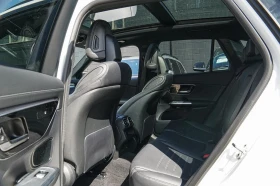 Mercedes-Benz GLC 300 2023* AMG PK* DIS* 360* PANO* ОБДУХ* KEYLESS* КРАЙ, снимка 15