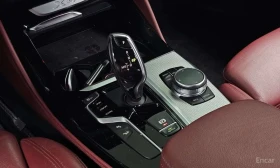 BMW X4 * xDrive20d M Sport * ЦЕНА ДО БГ, снимка 9