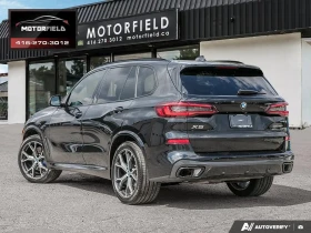 BMW X5, снимка 4
