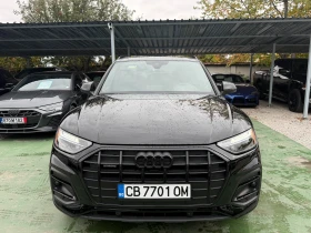 Audi Q5 40TFSI, S-LINE, снимка 2