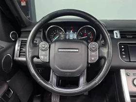 Land Rover Range Rover Sport, снимка 13