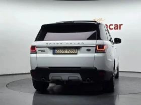 Land Rover Range Rover Sport, снимка 4