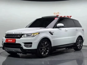 Land Rover Range Rover Sport, снимка 1