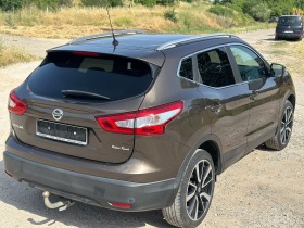 Nissan Qashqai, снимка 3