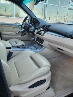 BMW X5 3.0d 218 .. Facelift SportPaket  | Mobile.bg    9