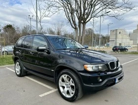 BMW X5 3.0D 184, снимка 3