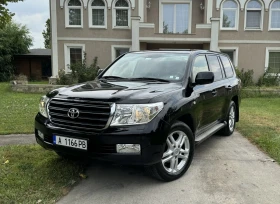 Toyota Land cruiser 200 4.5D v8, снимка 2