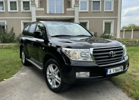 Toyota Land cruiser 200 4.5D v8, снимка 3