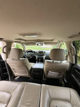 Toyota Land cruiser 200 4.5D v8, снимка 8