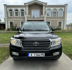 Toyota Land cruiser 200 4.5D v8, снимка 1