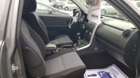 Suzuki Grand vitara 1, 9DID129ks4x4ITALIAEU4, снимка 13