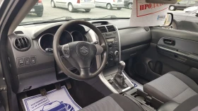 Suzuki Grand vitara 1, 9DID129ks4x4ITALIAEU4, снимка 7