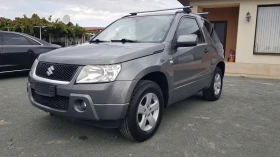 Suzuki Grand vitara 1, 9DID129ks4x4ITALIAEU4, снимка 1