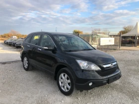 Honda Cr-v 2.2i-CTDi 140. | Mobile.bg    5