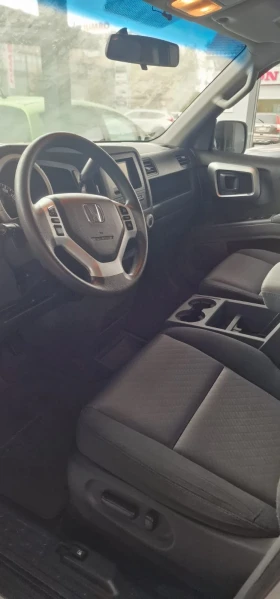 Honda Ridgeline 44 - | Mobile.bg    5