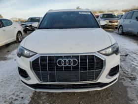 Audi Q3, снимка 1