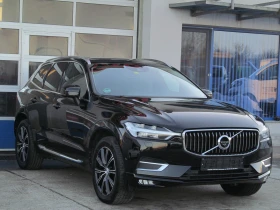 Volvo XC60 D4 INSCRIPTION/ШВЕЙЦАРИЯ, снимка 2